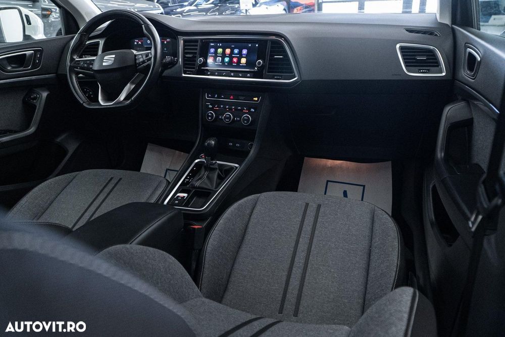 Seat Ateca - 3