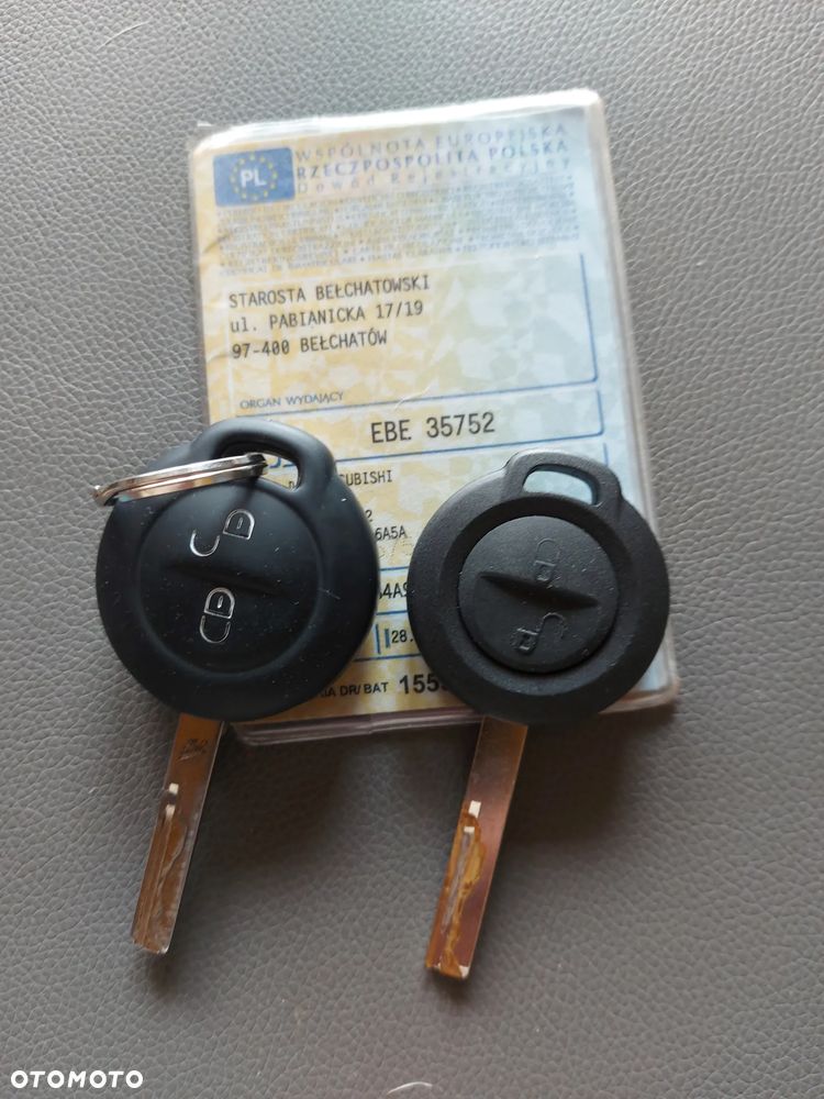 Mitsubishi Colt 1.3 Instyle - 1