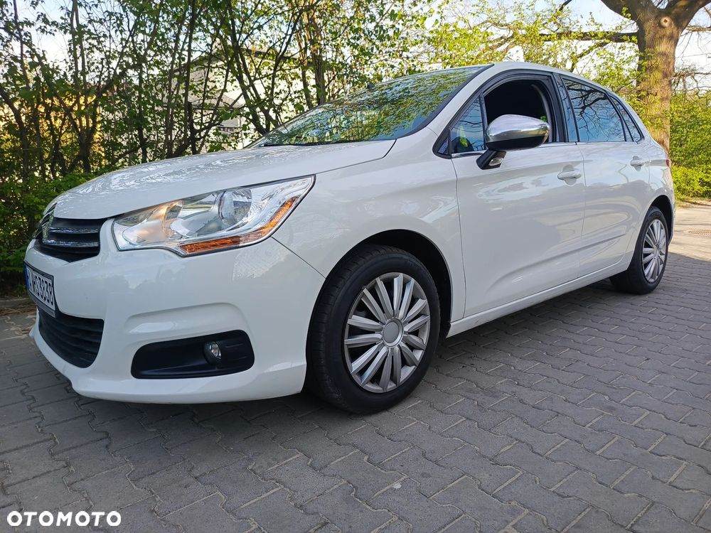 Citroën C4 e-HDi 115 Selection - 27