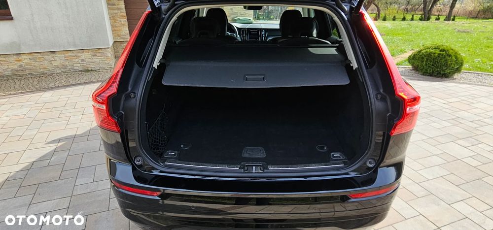 Volvo XC 60 - 13