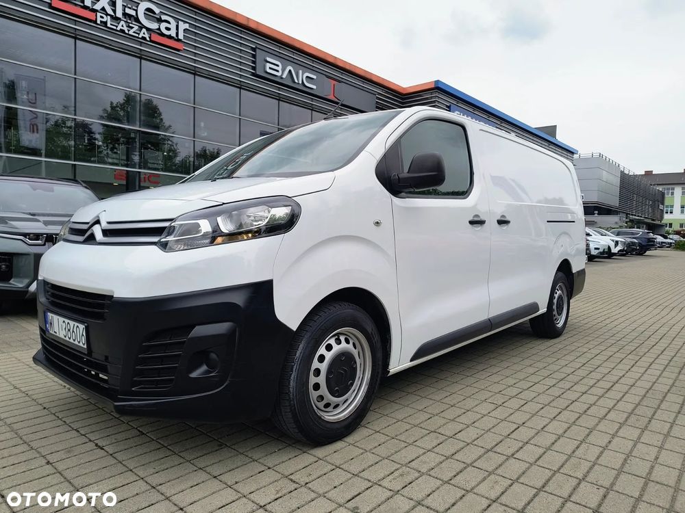 Citroën JUMPY - 2