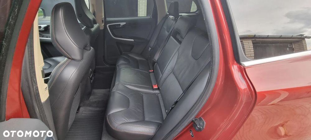 Volvo XC 60 - 26