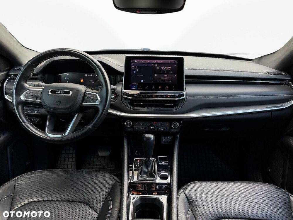 Jeep Compass - 15