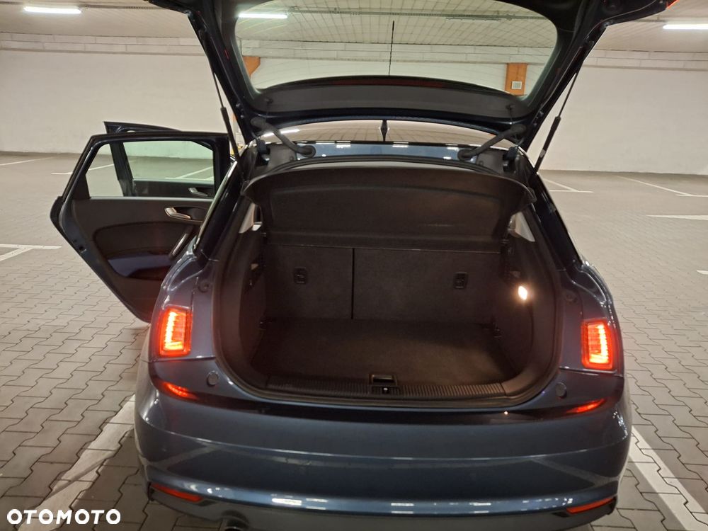 Audi A1 Sportback 1.0 TFSI ultra sport - 23