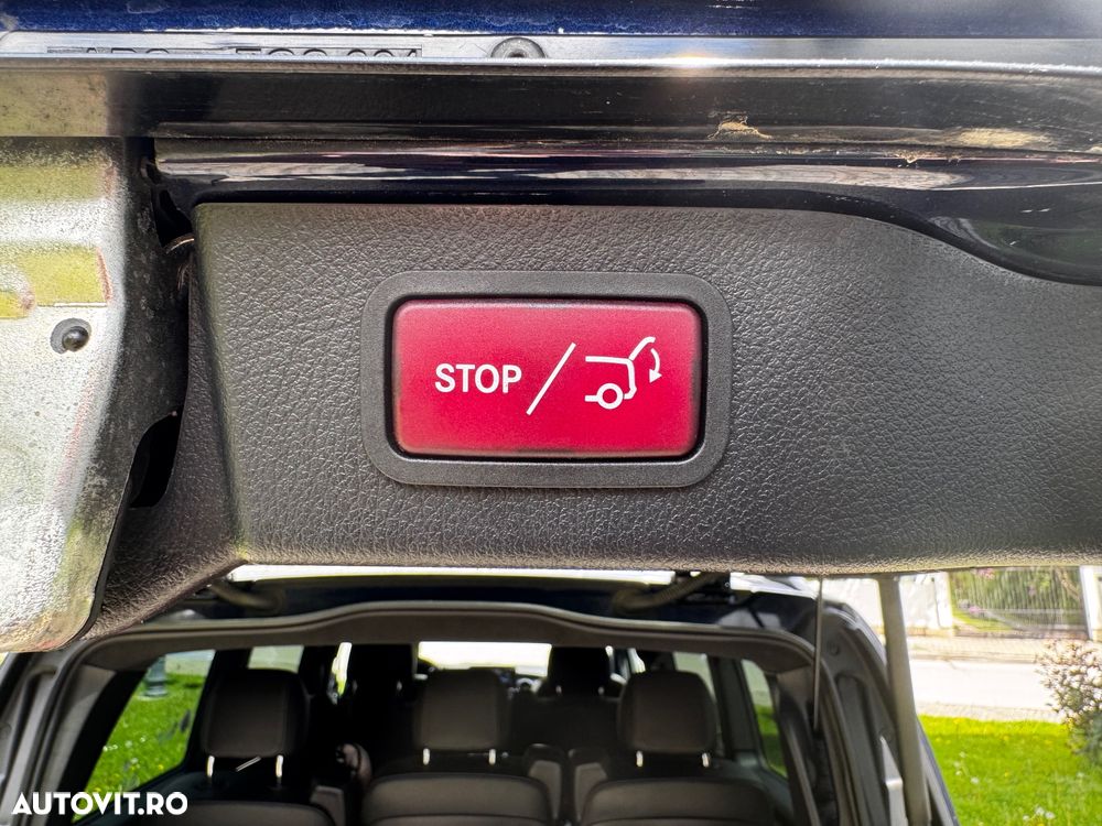 Mercedes-Benz V 300 d Lung Exclusive - 19