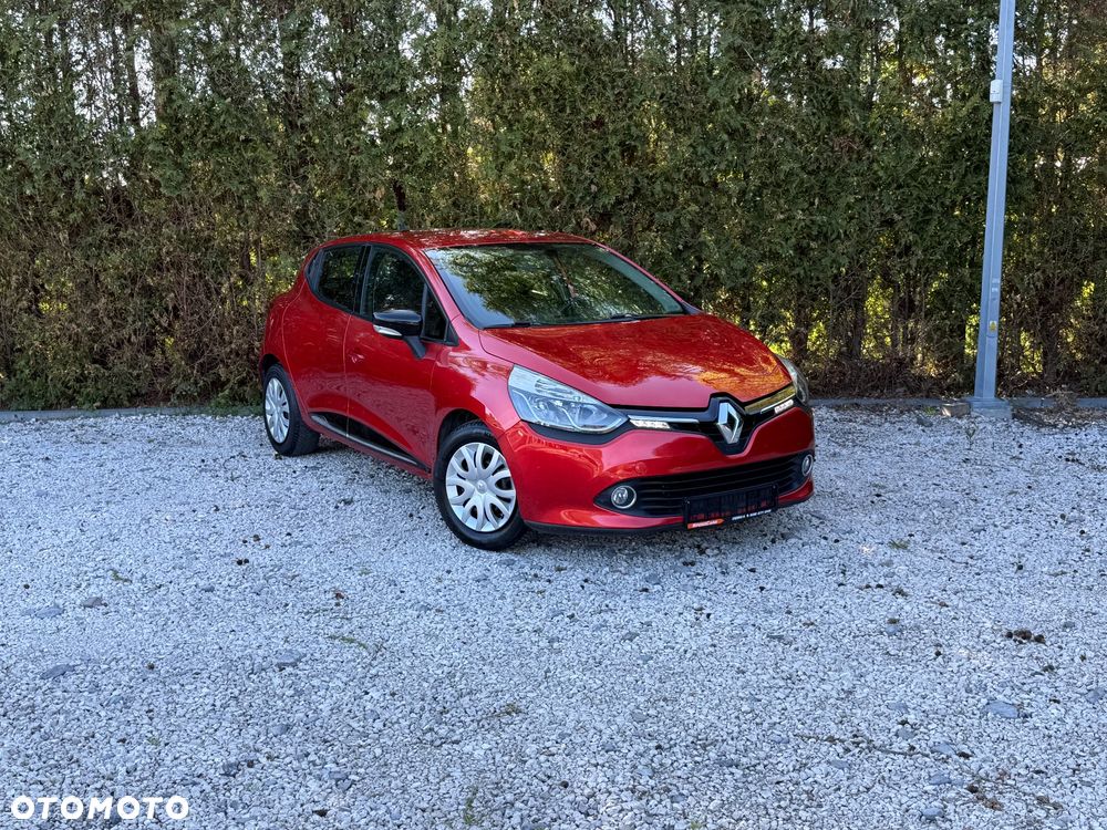 Renault Clio 1.2 16V 75 Expression - 1