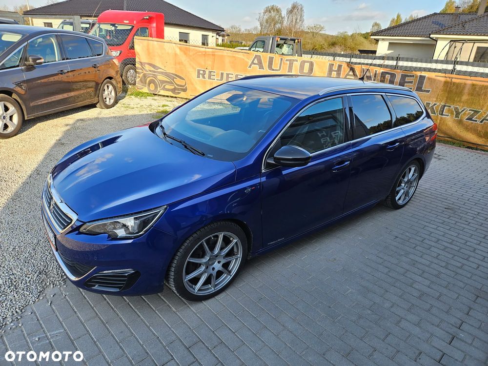 Peugeot 308 - 10