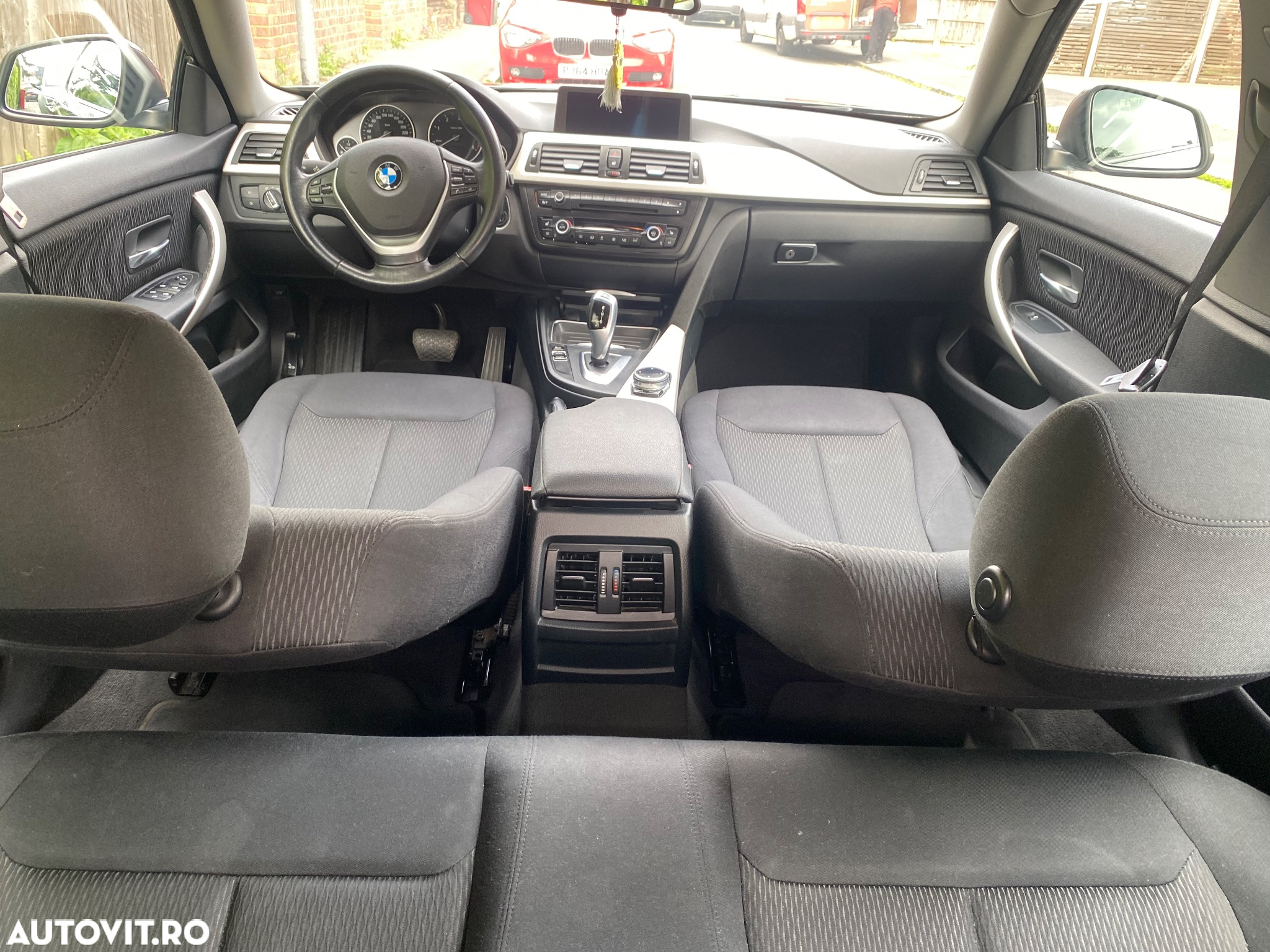 BMW Seria 4 - 20