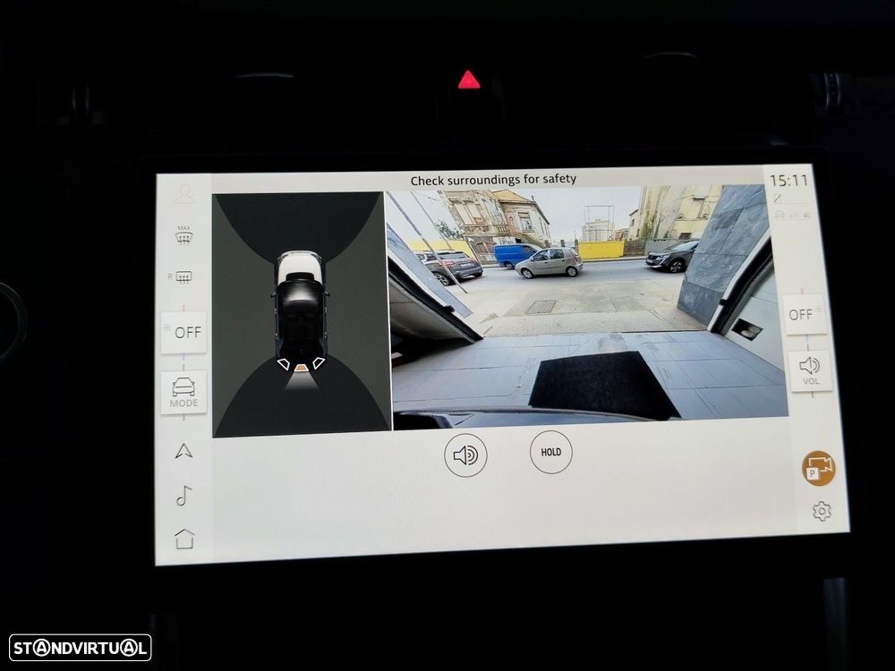 Land Rover Discovery Sport 1.5 I3 P300e AWD S - 31