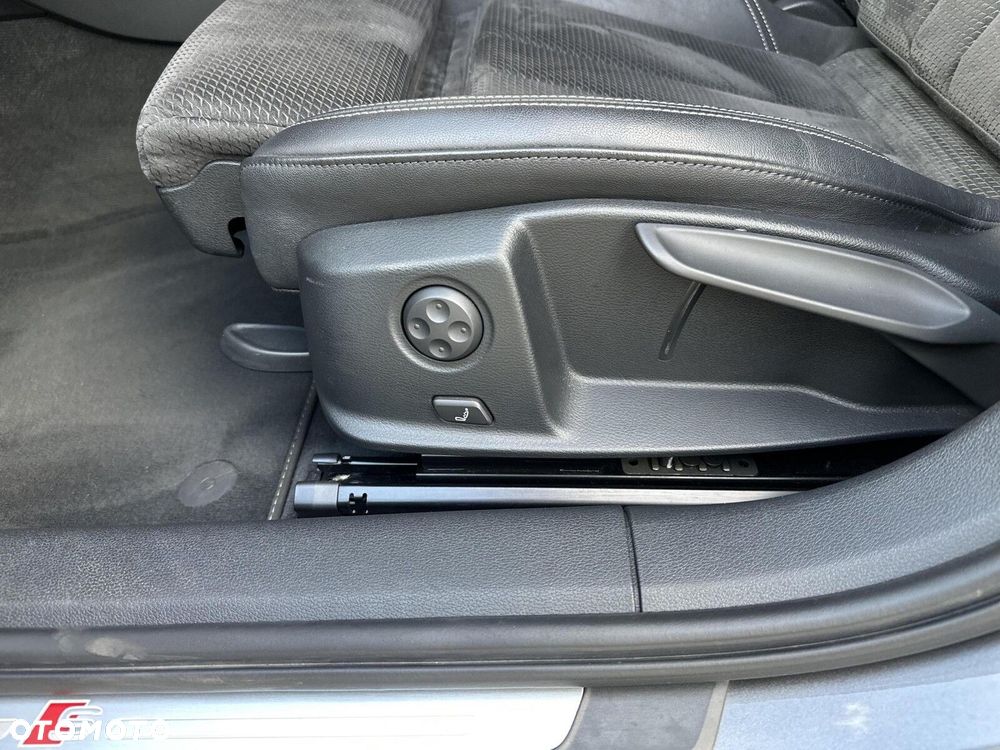 Audi A4 - 20