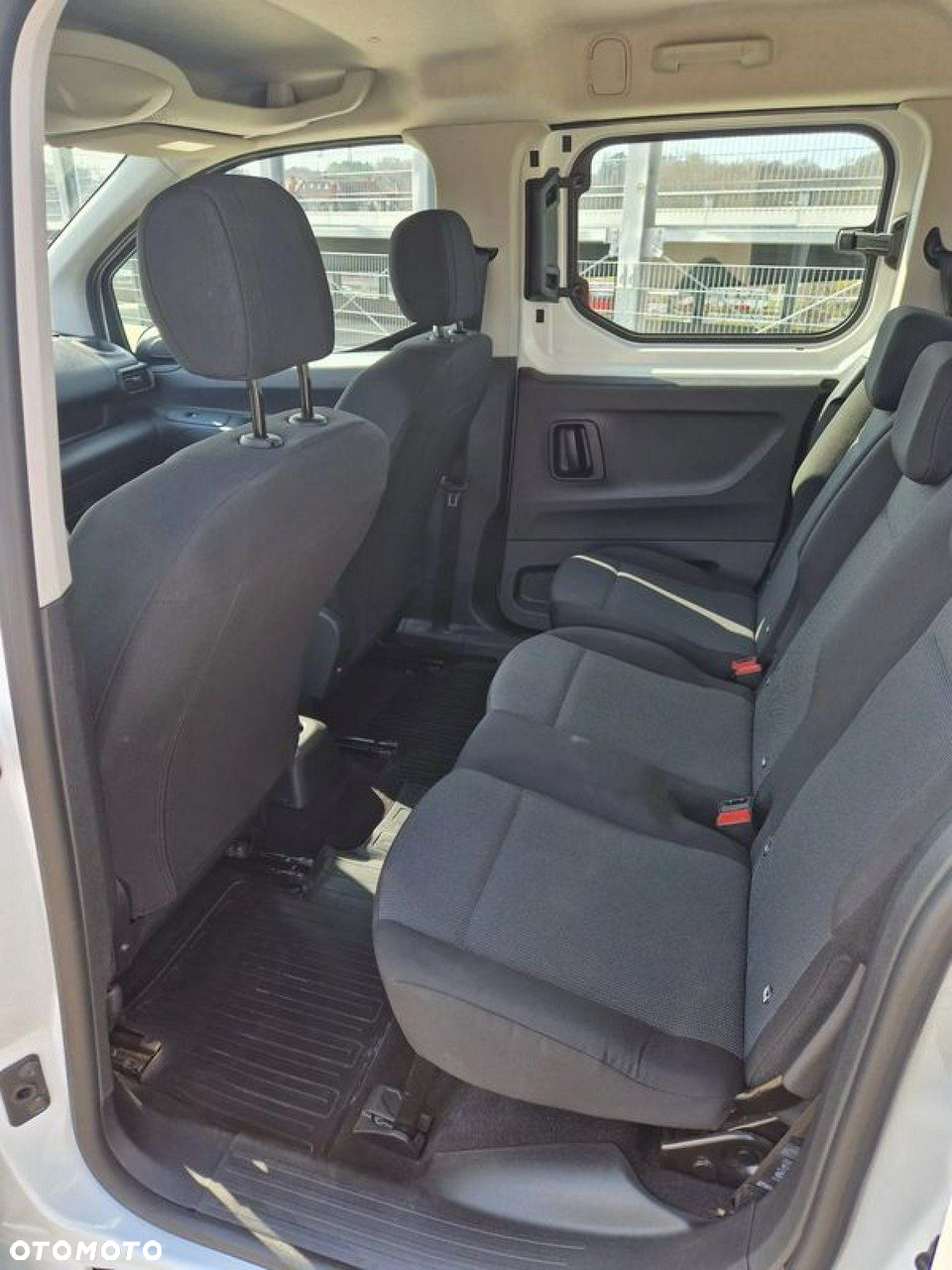 Toyota Proace City Verso - 11
