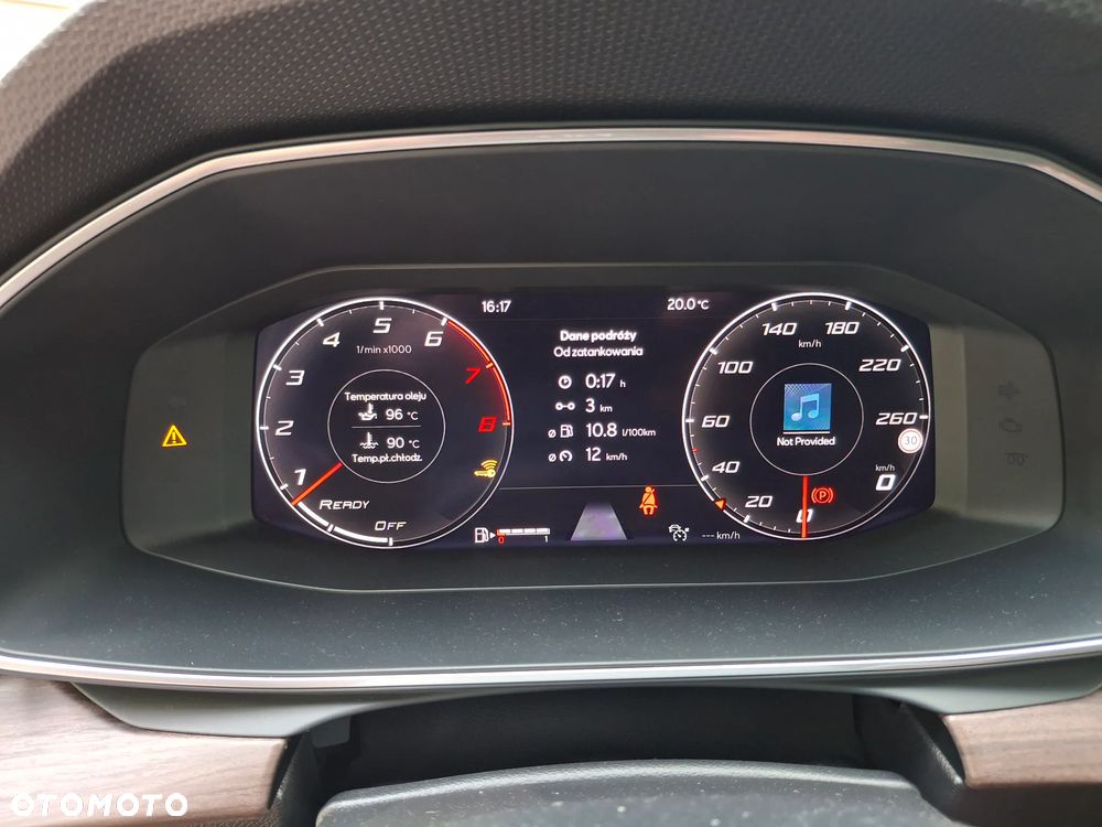 Seat Leon 1.5 TSI Xcellence - 16