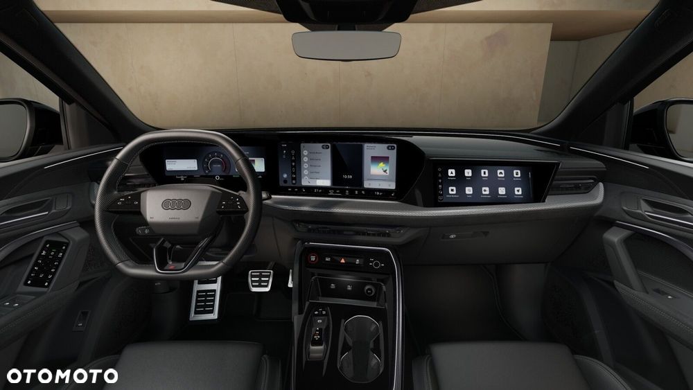 Audi Q5 Sportback - 8