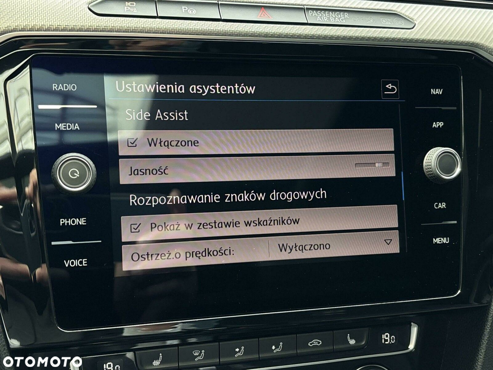 Volkswagen Arteon 2.0 TDI Bi-Turbo SCR 4Mot R-Line DSG - 22