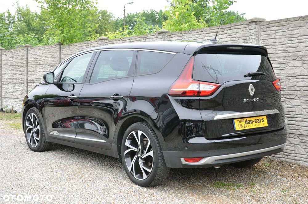 Renault Grand Scenic Gr 1.3 TCe FAP Intens - 3