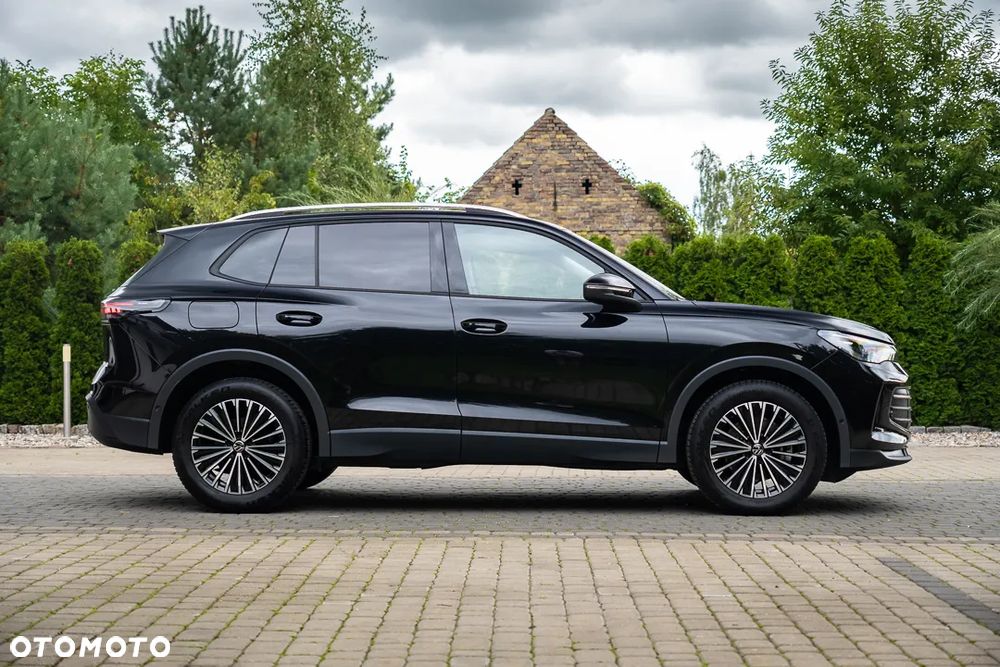 Volkswagen Tiguan 2.0 TDI SCR DSG Goal - 17
