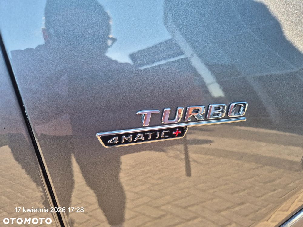 Mercedes-Benz GLE - 25