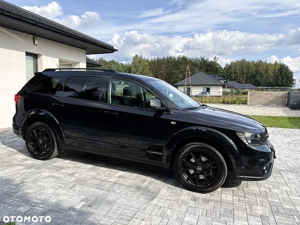 Fiat Freemont - 12