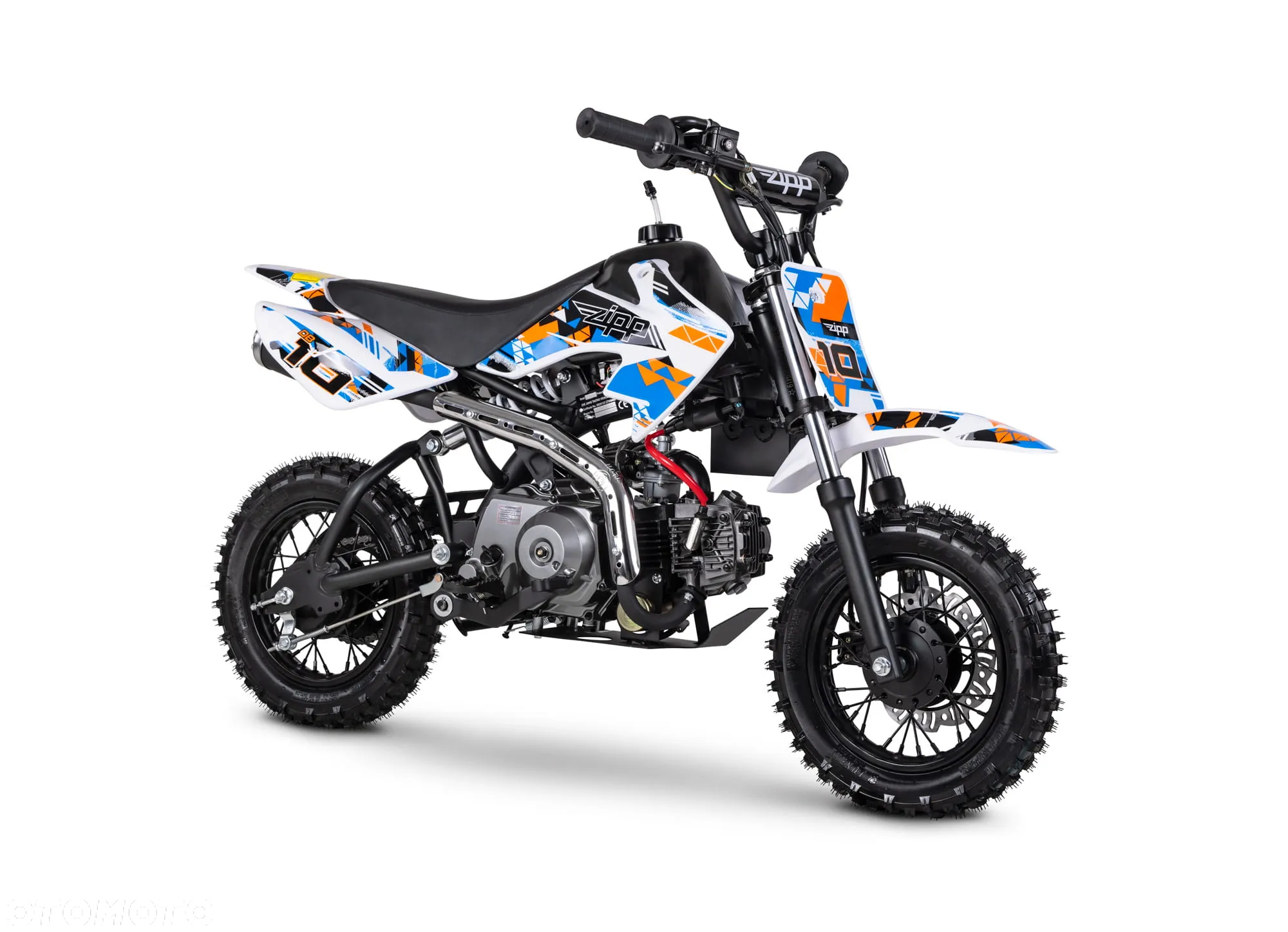 Zipp Inny - 7