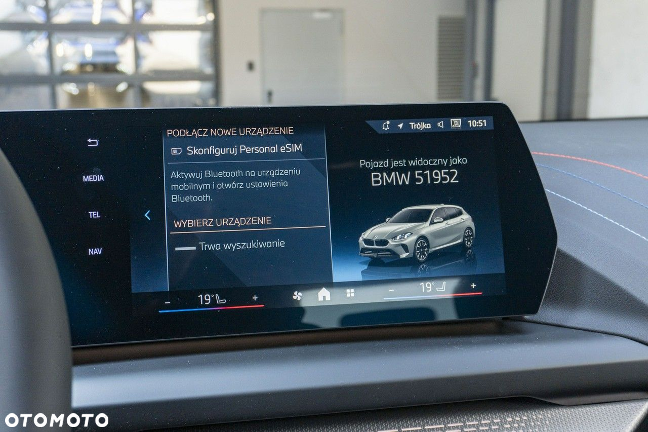 BMW Seria 1 - 26
