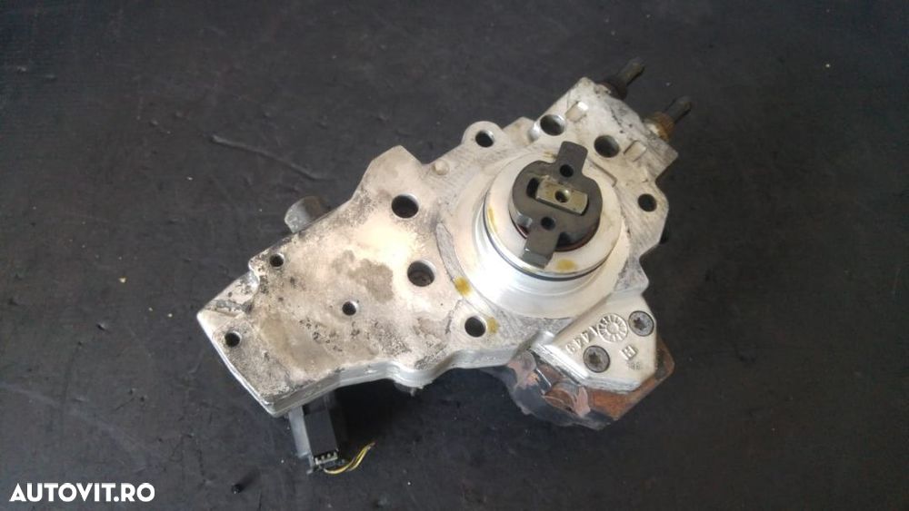 Pompa inalte 2.2 cdi 646961 mercedes e-class w211 0445010078 a6480700001 - 1