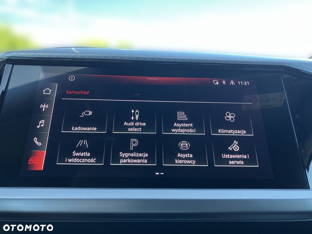 Audi Q4 Sportback e-tron 40 77kWh Advanced - 23
