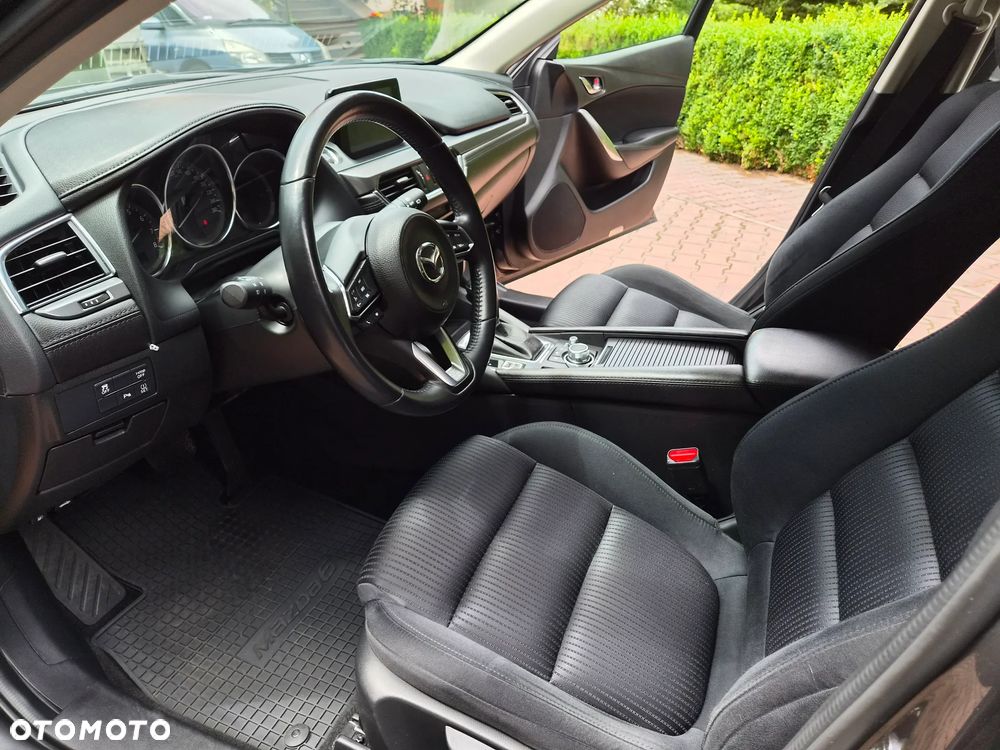 Mazda 6 2.0 SKYEnergy - 14