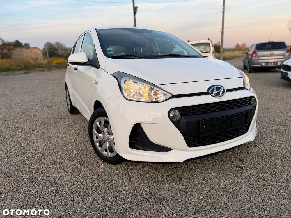 Hyundai i10 - 7