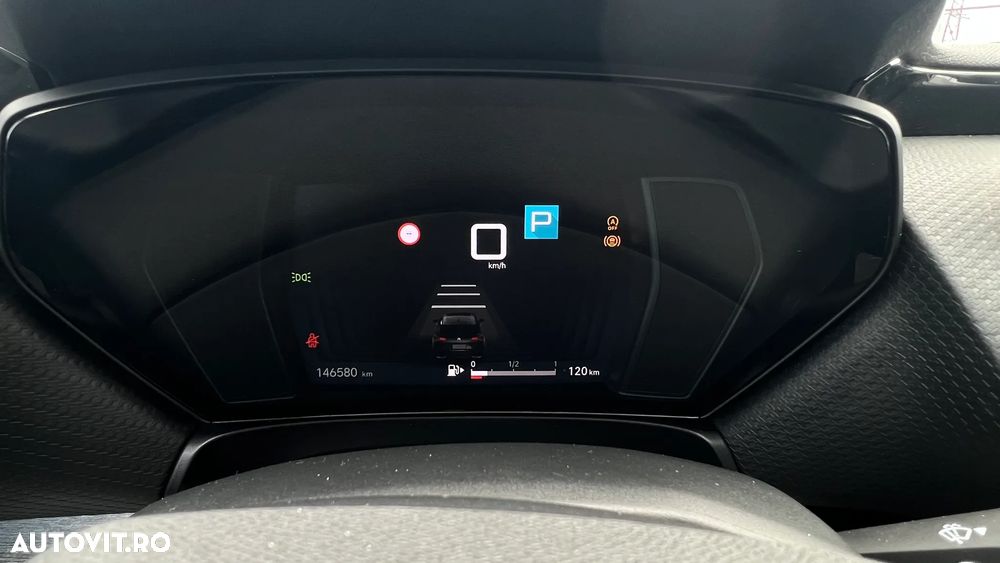 Citroën C5 X 1.2 PureTech 130 S&S EAT8 Feel Pack - 14