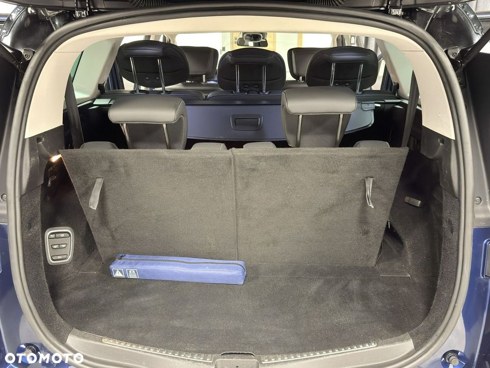 Renault Grand Scenic ENERGY dCi 160 EDC INITIALE PARIS - 29