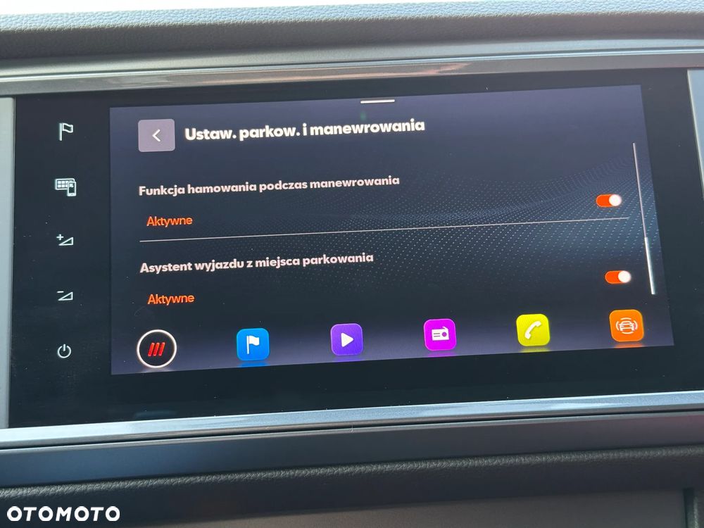 Cupra Ateca VZ 2.0 TSI 4Drive DSG - 39