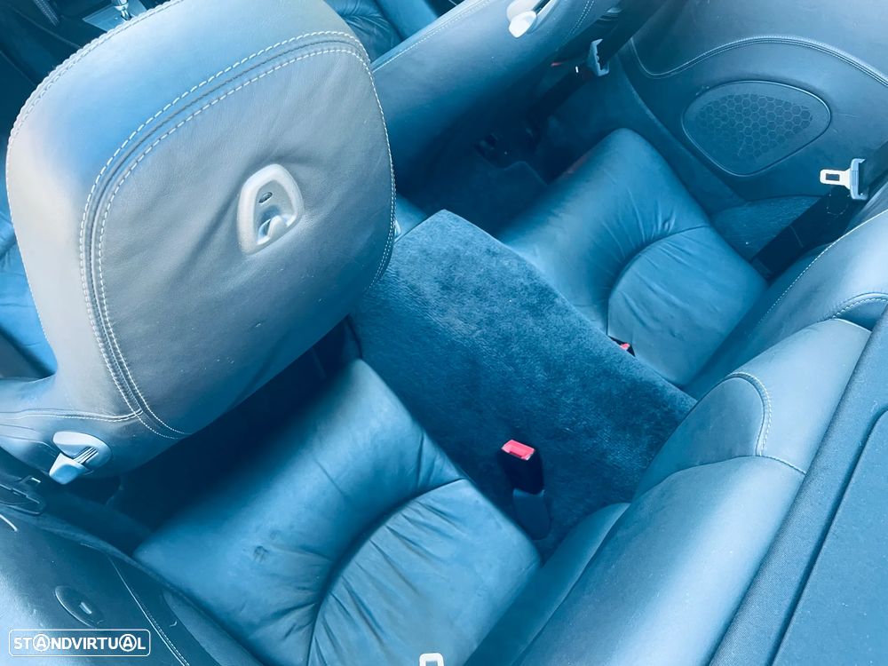 Porsche 911 (997) Carrera Cabriolet Tiptronic S - 8