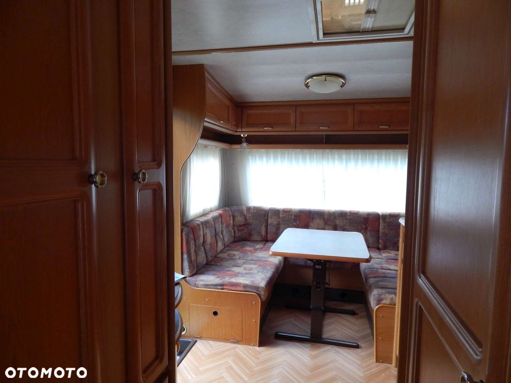 Tabbert COMTESSE 490 DW - 18