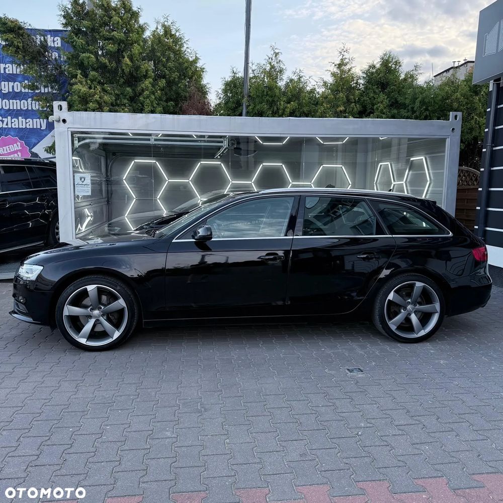 Audi A4 ver-2-0-tfsi-quattro-s-tronic-attraction - 25