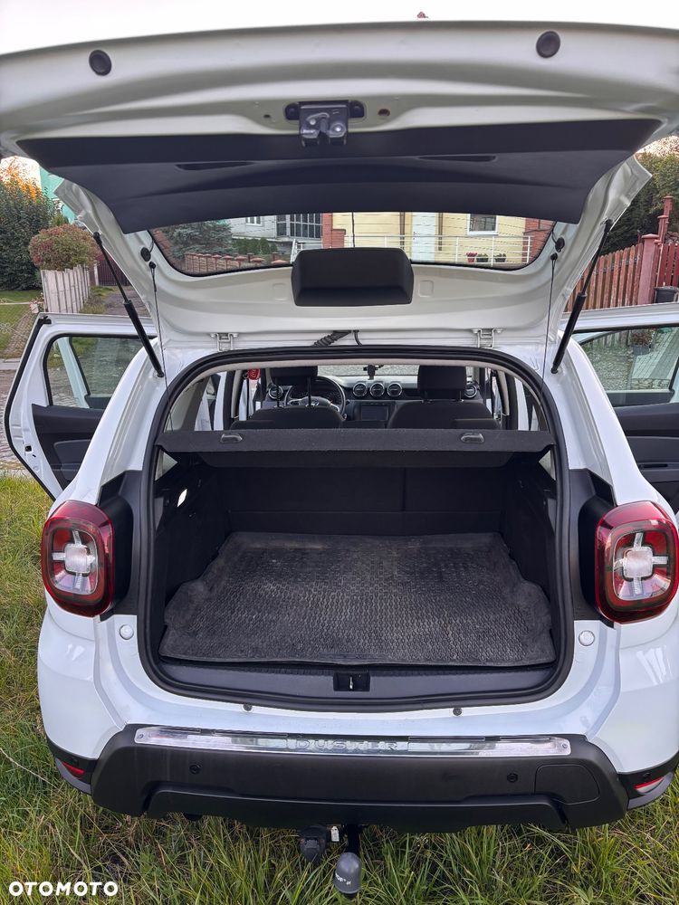 Dacia Duster 1.6 SCe Ambiance 4x4 S&S - 19