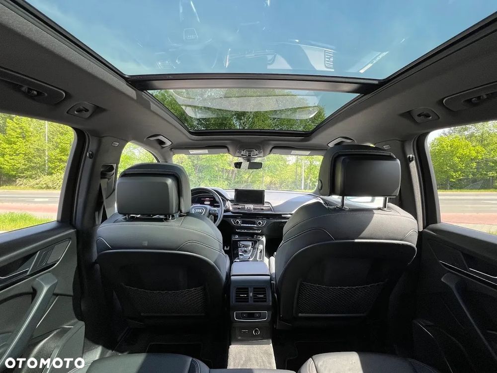 Audi Q5 45 TFSI quattro S tronic S line - 12