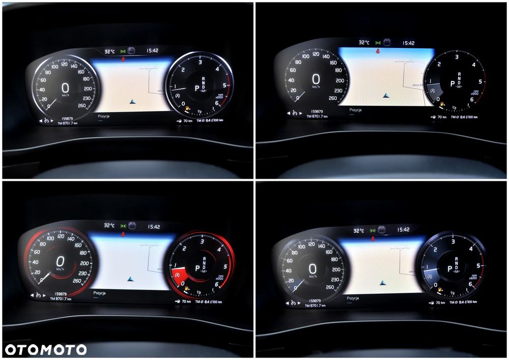 Volvo XC 40 D4 AWD Geartronic R-Design - 37