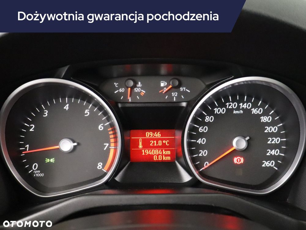 Ford Mondeo - 13
