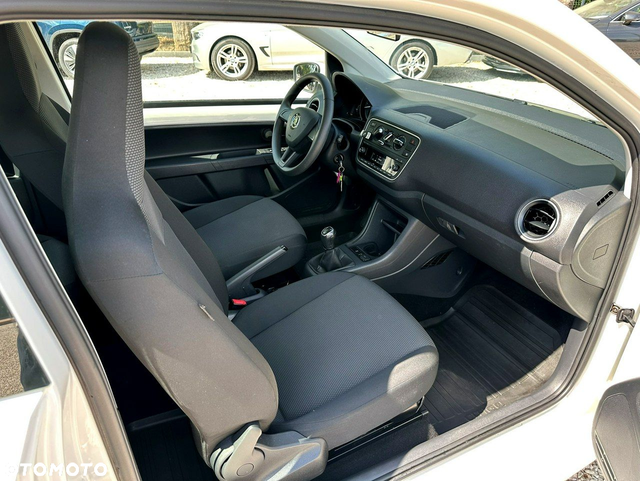 Skoda Citigo - 16