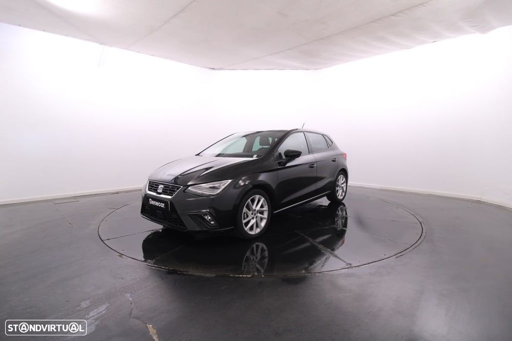 SEAT Ibiza 1.0 TSI FR - 2