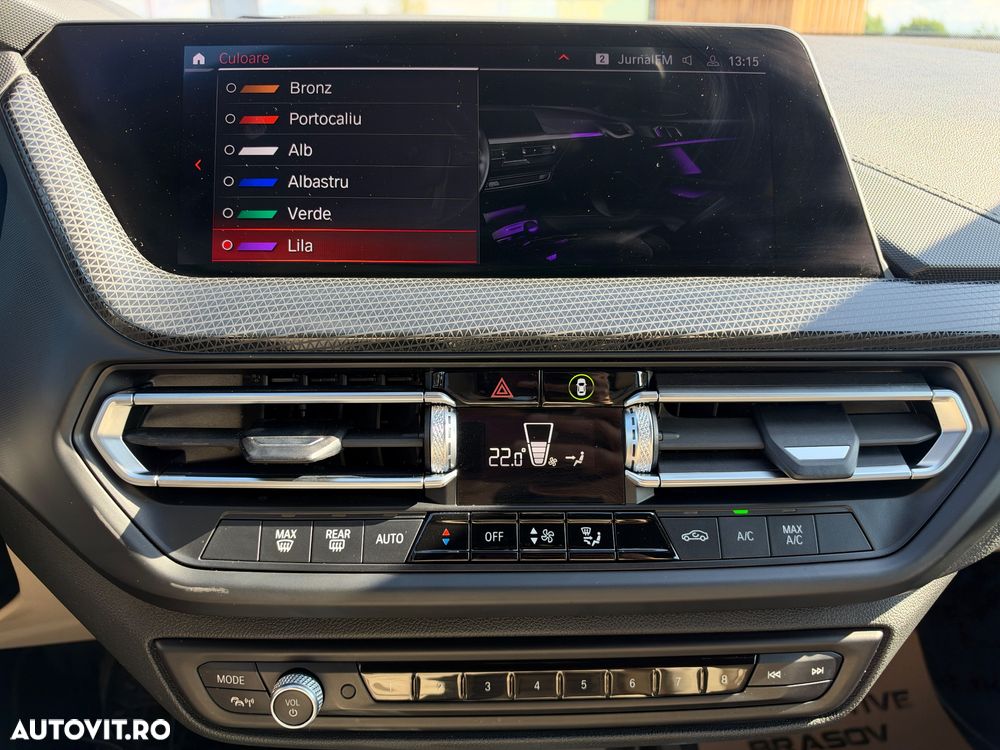 BMW Seria 2 218d Aut. M Sport - 14