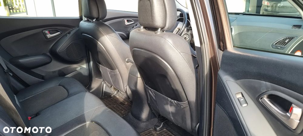 Hyundai ix35 1.6 GDI Comfort 2WD - 9