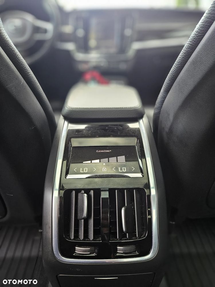Volvo S90 T5 Geartronic Momentum Pro - 15
