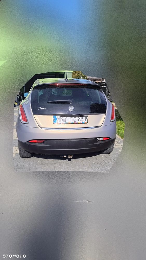 Lancia Delta - 6