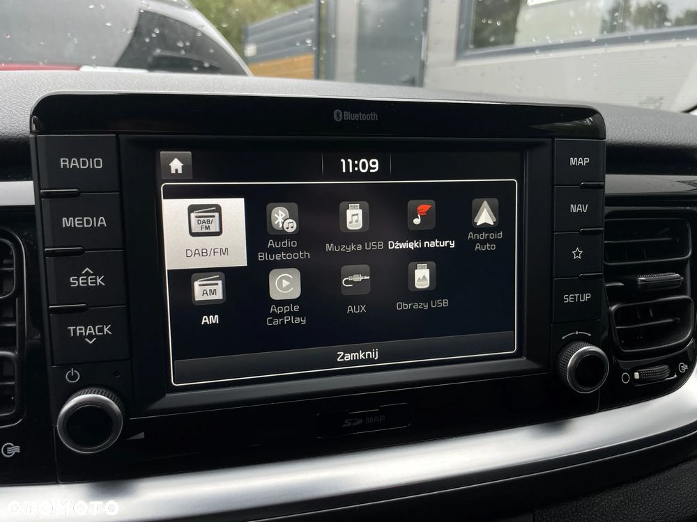 Kia Stonic 1.6 CRDi L - 26