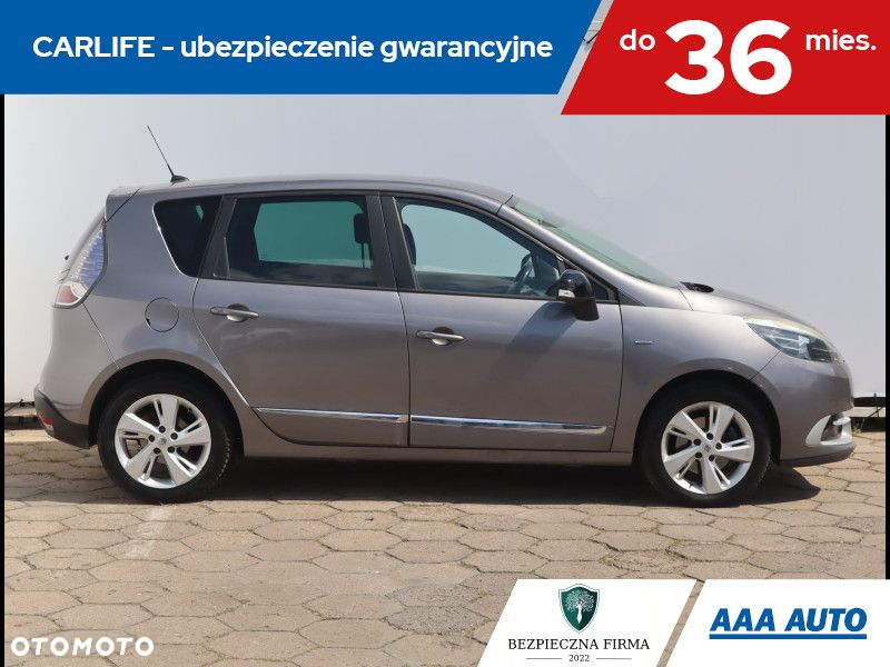 Renault Scenic - 7