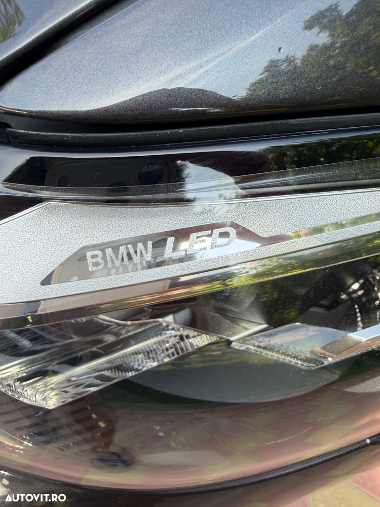BMW X3 xDrive20i Aut. xLine - 35
