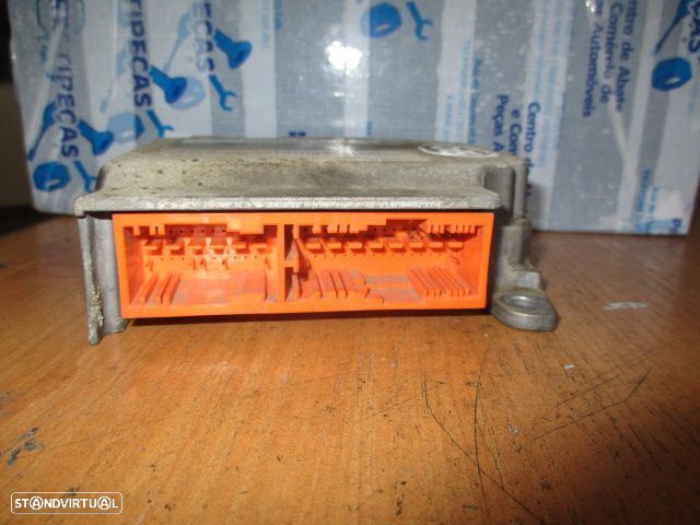 Modulo Airbag 1328447080 PEUGEOT BOXER 2003 - 1