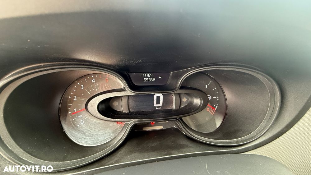 Renault Trafic L2H1 - 22