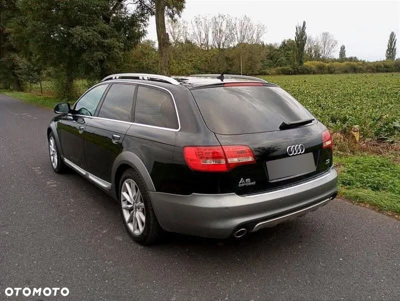 Audi A6 - 7